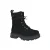 Dames Veterschoenen in Leer s.Oliver