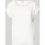 MORE & MORE T-shirt met boothals