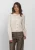 Knit-ted Vest Dames Danny Cardigan,
