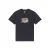 T-shirt Quiksilver Ev Natural Smash