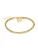 Liebeskind Berlin Armband  goud