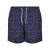 Urban Classics Heren Zonnebril Zwemshorts (Marine)
