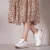 Gabor Sneakers 528 Wit