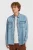 O’Neill casual overhemd blauw