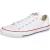 CONVERSE Sneakers laag ‘Chuck Taylor  All Star’  blauw / rood / wit