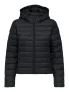 Only Gewatteerde jas ONLTAHIA LW QUILTED HOOD JKT OTW CC OTW