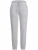 LONSDALE Broek ‘Pittentrail’  pastelblauw / grijs gemêleerd