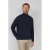 s.Oliver trui gebreid donkerblauw
