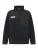 Oxmo Trui ‘ OXNETE HALFZIP ‘  zwart