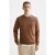 Scotch & Soda Left Chest Logo Sweatshirt Soft Silt