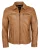 Maze Tussenjas ‘William’  cognac