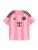 ADIDAS PERFORMANCE Functioneel shirt ‘IMCF’  pink / rosa / zwart