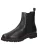 SIOUX Chelsea boots ‘ Meredith-750-H ‘  zwart