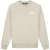 Malelions Men Striped Signature Sweater | Almond