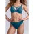 Marlies Dekkers Dame De Paris Braplungewired Padded Blue