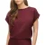 Vila Ellette Satin Shirt Dames