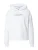 Calvin Klein Sweatshirt ‘HERO’  zwart / wit