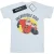 Li-cense Disney heren the incredibles bob parr ongelooflijke vader t-shirt