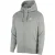 Nike Sportswear club fleece full-zip hoodie