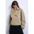 TOPSHOP trenchcoat beige