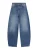 Bershka Jeans  blauw denim