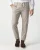 Campbell | Heren | – Chino Heddle Flanel Beige Uni