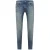 Diesel Heren 1979 Sleenker Jeans (Blauw)
