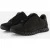 Ecco Ecco Gruuv lite W Sneakers zwart Nubuck