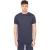 Duck and Cover Heren Sherborn T-shirt (Blauw)