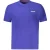 Napapijri Blauwe Katoenen Heren T-Shirt