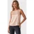 ARKET Isildur Top Beige
