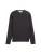 TOM TAILOR Trui  donkergrijs