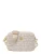 REPLAY Schoudertas  beige / wit