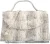 Unisa Schoudertas
Dames Zcesar, Materiaal: Leatherlook, Kleur: Gebroken wit