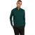 Ted Baker Heren Merino Wol Pullover (Groen)
