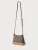 MICHAEL Michael Kors Schoudertas  bruin / zwart