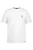 JAY-PI Functioneel shirt  zwart / wit