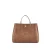 Vlecht tote bag dames Gaudì Bea