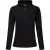 Dare 2B Glacier-tussenlaag voor dames (Zwart)