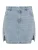 LeGer by Lena Gercke Rok ‘Daphne’  blauw denim