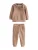 Baker by Ted Baker Set  stone grey / zwart