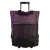 Punta Trolley ‘Classy’  lila / zwart