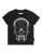 T-Shirt Ronde Hals Ss Skull