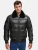 Tazzio Winterjas ‘A806’  zwart
