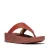 Heren sandalen met leren uiteinden FitFlop Lulu