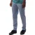 Farah Heren Jonah Slim Golfbroek (Lichtblauw)