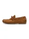 Floris van Bommel Mocassins ‘De Drijver 01’  cognac