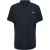 Original Penguin Heren Geborduurd Logo Poloshirt (Yale Blauw)