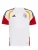 ADIDAS PERFORMANCE Shirt  geel / rood / zwart / wit