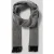 Tommy Hilfiger Sjaal van pure wol